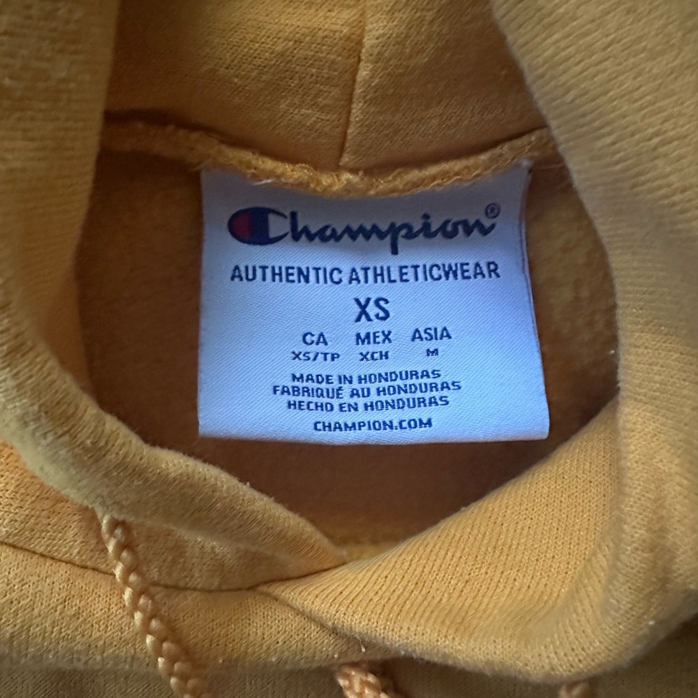 UC Riverside hoodie - Picture 3 of 3